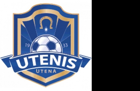 Utenis Utena Logo download in high quality