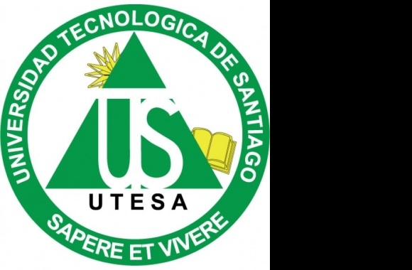 UTESA Logo download in high quality