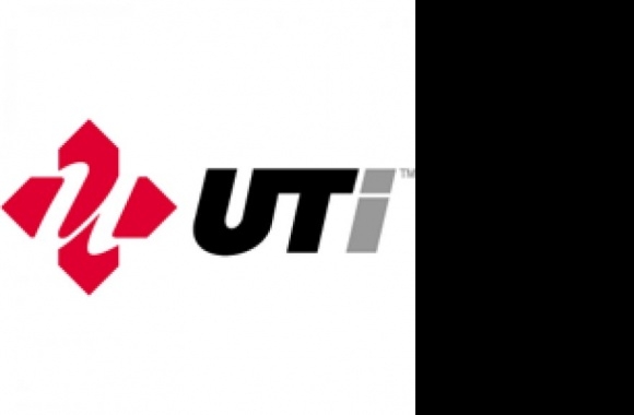 UTI Sun Couriers Logo