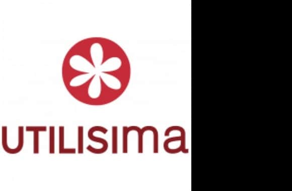 Utilisima Logo download in high quality