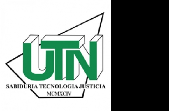 UTN Logo download in high quality