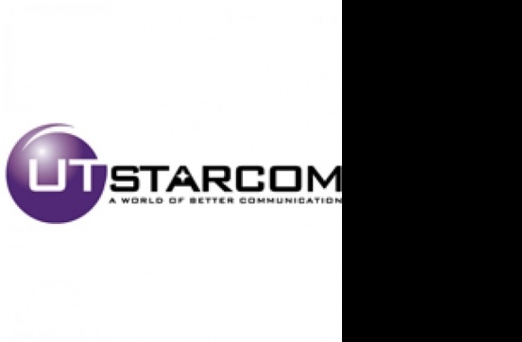 UTStarcom Logo download in high quality