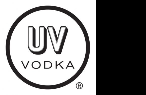 UV Vodka Logo