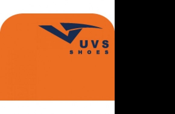 UVS Shoes Logo
