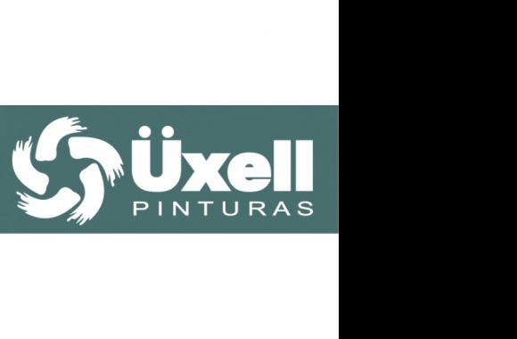 Uxell Logo download in high quality