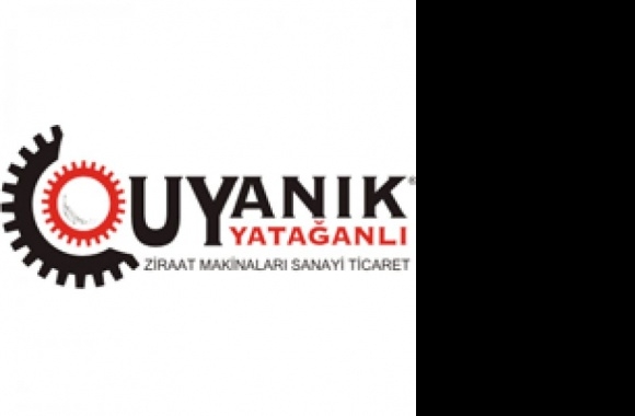 UYANIK YATAĞANLI Logo download in high quality