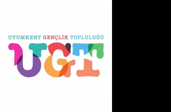 Uyumkent Gençlik Topluluğu Logo download in high quality