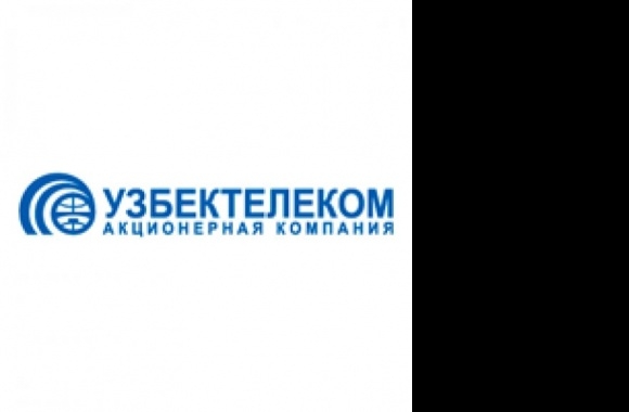 Uzbektelecom Logo download in high quality