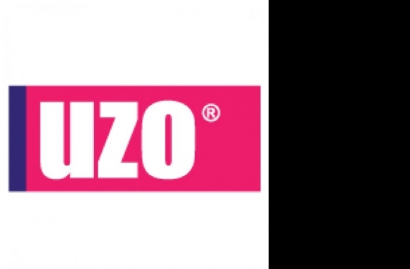 UZO Logo download in high quality