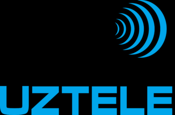 Uztelecom Logo download in high quality