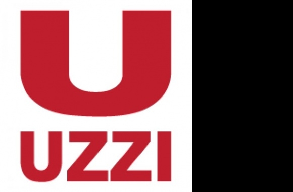 UZZI Clothing Logo download in high quality