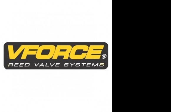 V-force Logo