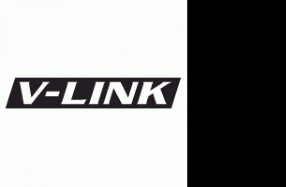 V-Link Logo download in high quality