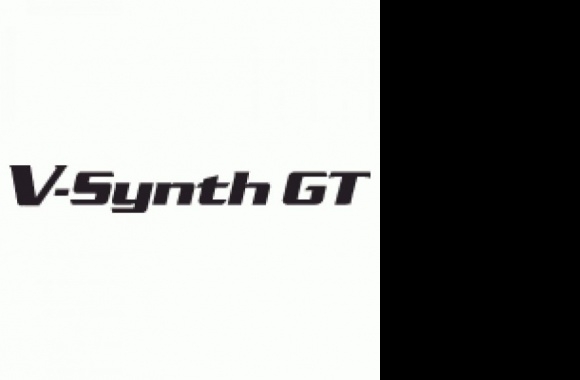 V-Synth GT Logo