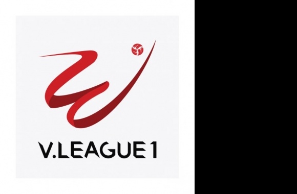 V.League 1 Logo