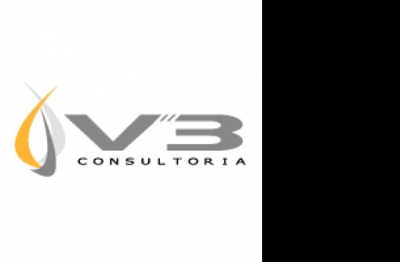 V3 Consultoria Logo