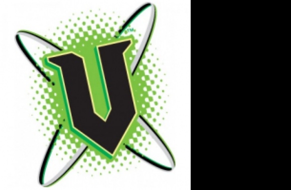 V Energy Drink Logo
