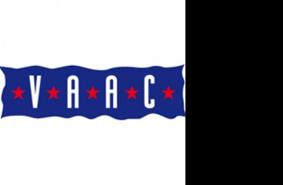 VAAC Valle Arriba Athletic Club Logo