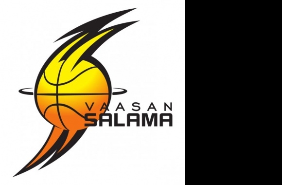 Vaasan Salama Logo