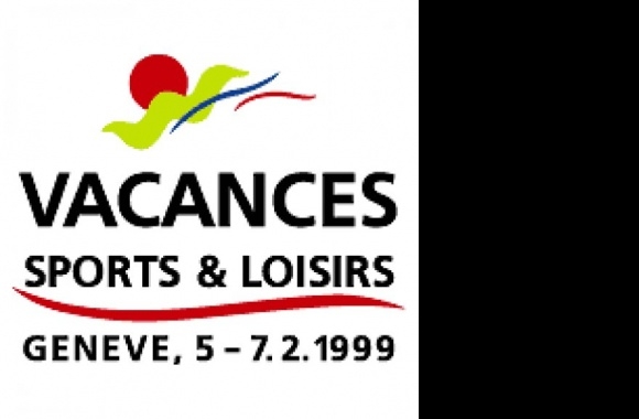 Vacances Logo