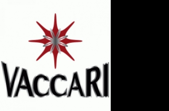 Vaccari Nero Logo