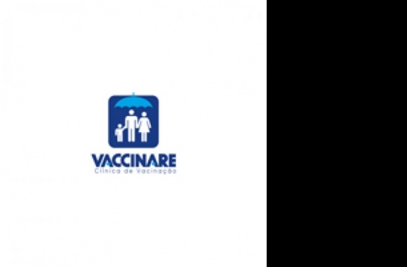 Vaccinare Clínica de Vacinação Logo download in high quality