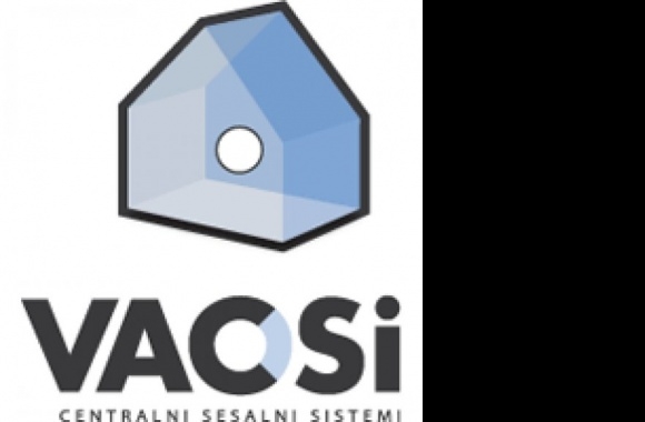 vacsi Logo download in high quality