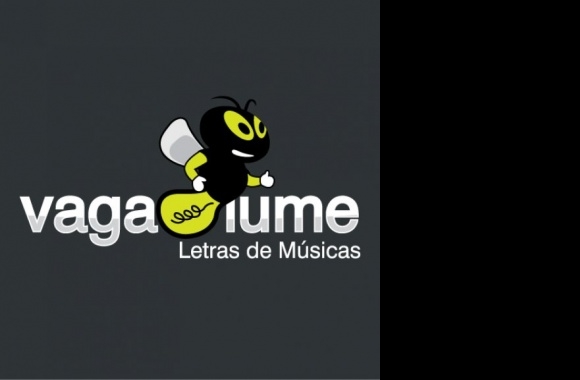 Vagalume Logo download in high quality