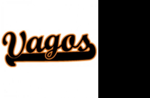 Vagos Logo download in high quality