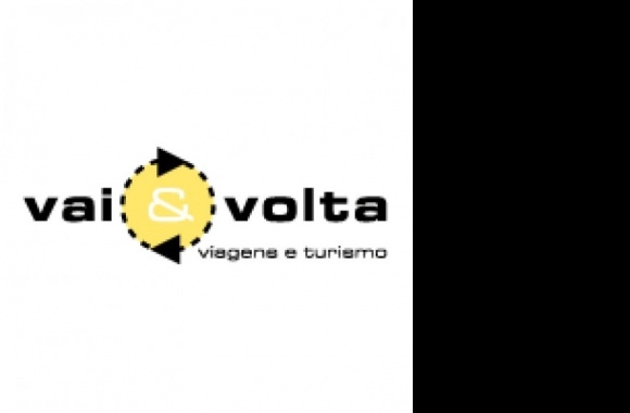 Vai e Volta Logo download in high quality