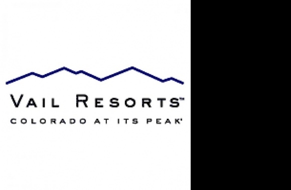 Vail Resorts Logo download in high quality