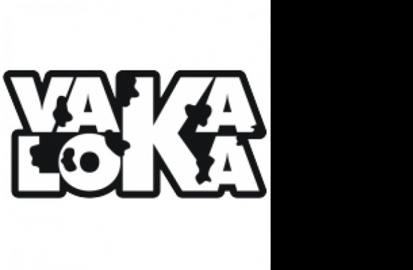 Vakaloka Logo download in high quality