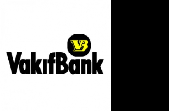 VakifBank Logo download in high quality