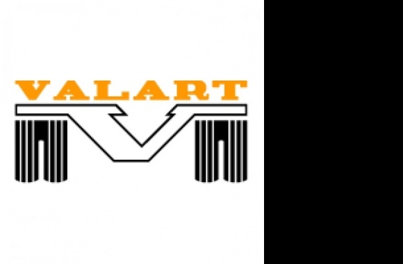 Valart Logo download in high quality