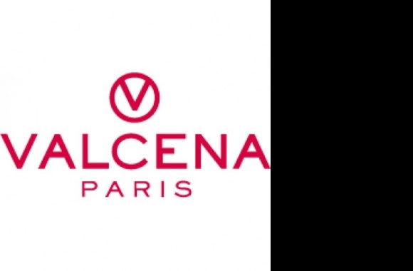 Valcena Logo download in high quality