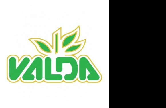 Valda Logo download in high quality