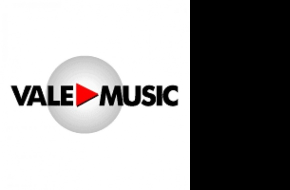 Vale Music Logo download in high quality