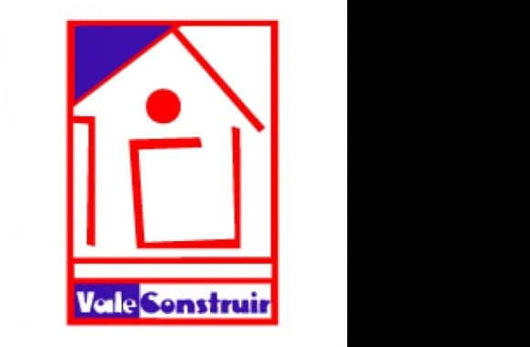 Valeconstruir Logo download in high quality