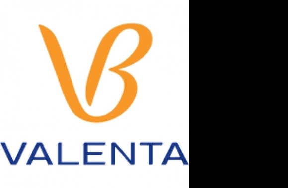 Valenta Logo download in high quality