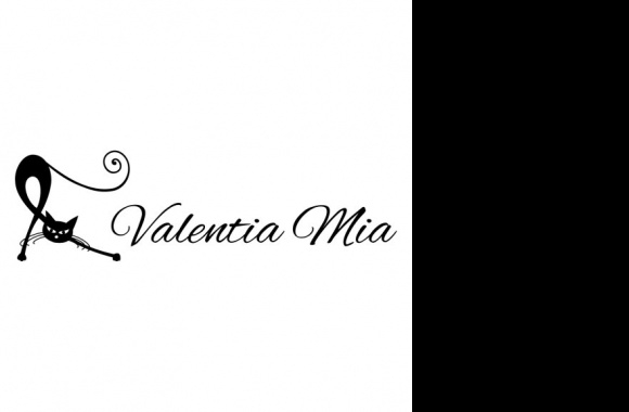 Valentina Mia Logo download in high quality