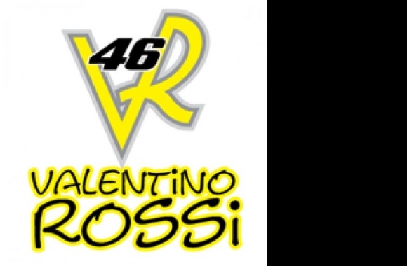 Valentino Rossi Logo