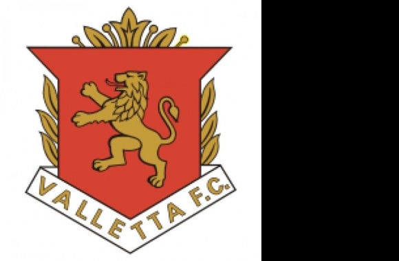 Valetta FC Logo download in high quality