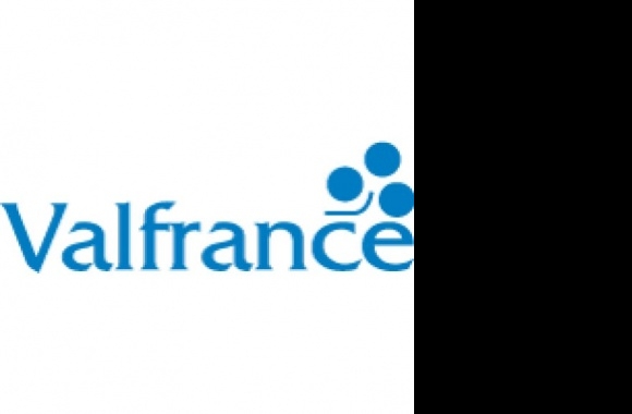 Valfrance Logo download in high quality