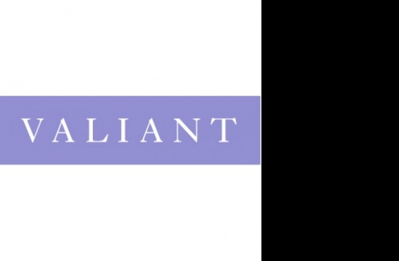 Valiant Bank Logo download in high quality