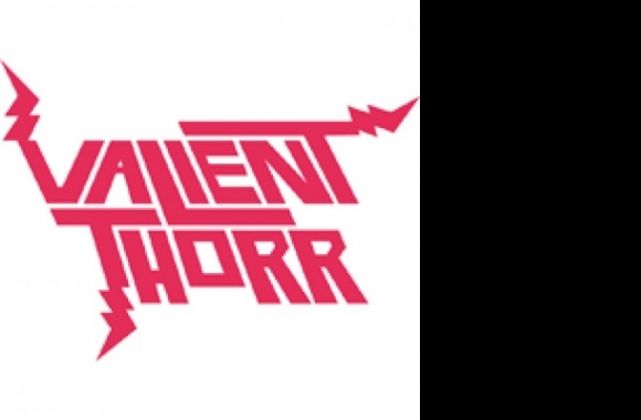 Valient Thorr Logo download in high quality