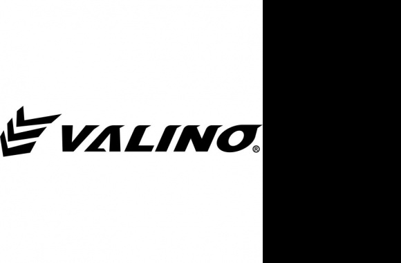 Valino Tires Logo download in high quality