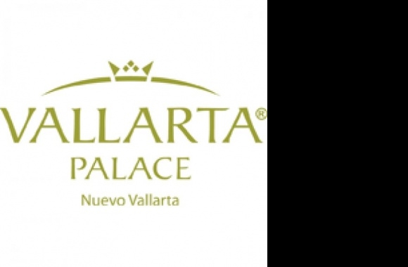 Vallarta Palace Logo download in high quality