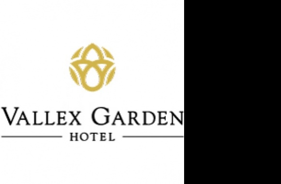 Vallex Garden Hotel Logo