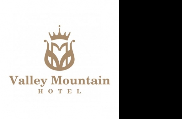 Valley Mountain Logo