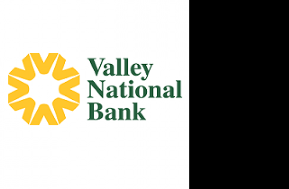 Valley National Bank Logo download in high quality